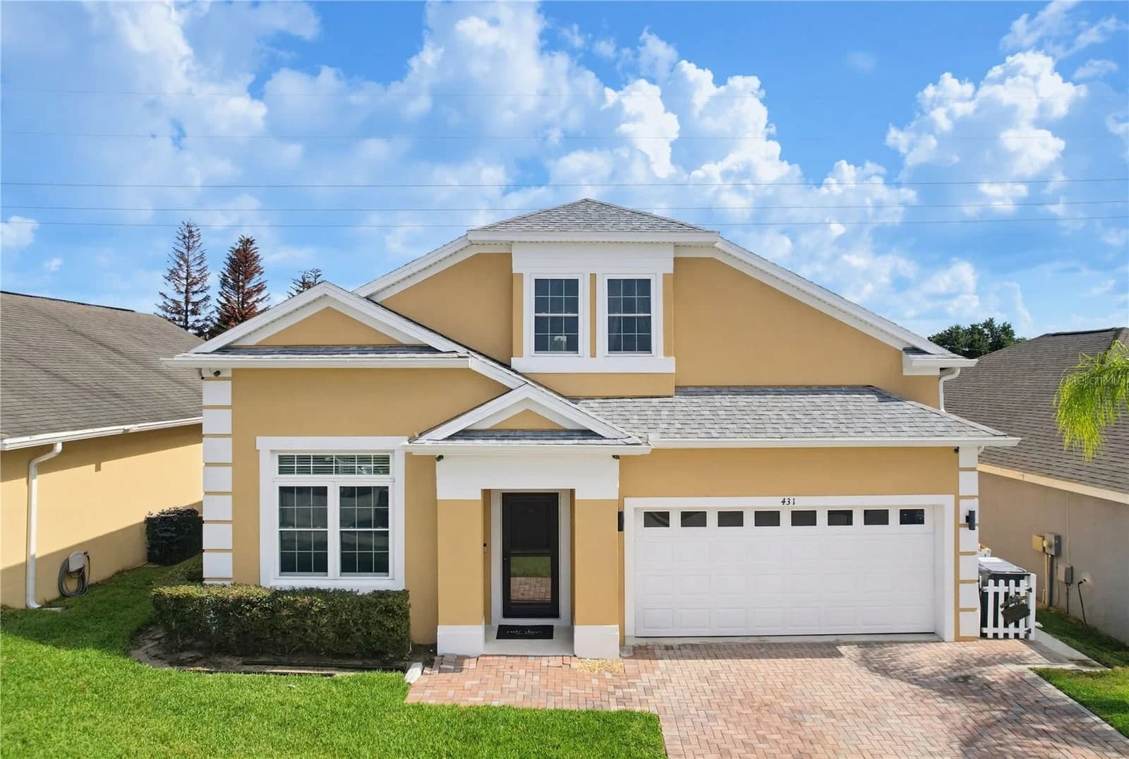 431 VIZCAY, Davenport, FL 33837