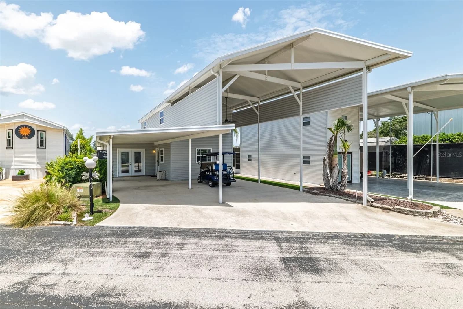 220 ST GEORGE, Davenport, FL 33837