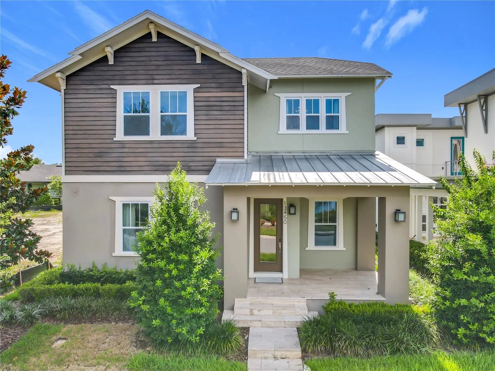 13450 GABOR, Orlando, FL 32827
