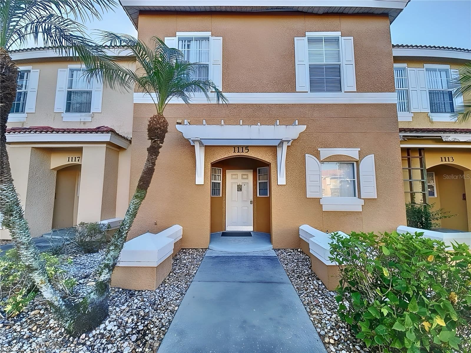 1115 PARK RIDGE, Kissimmee, FL 34746