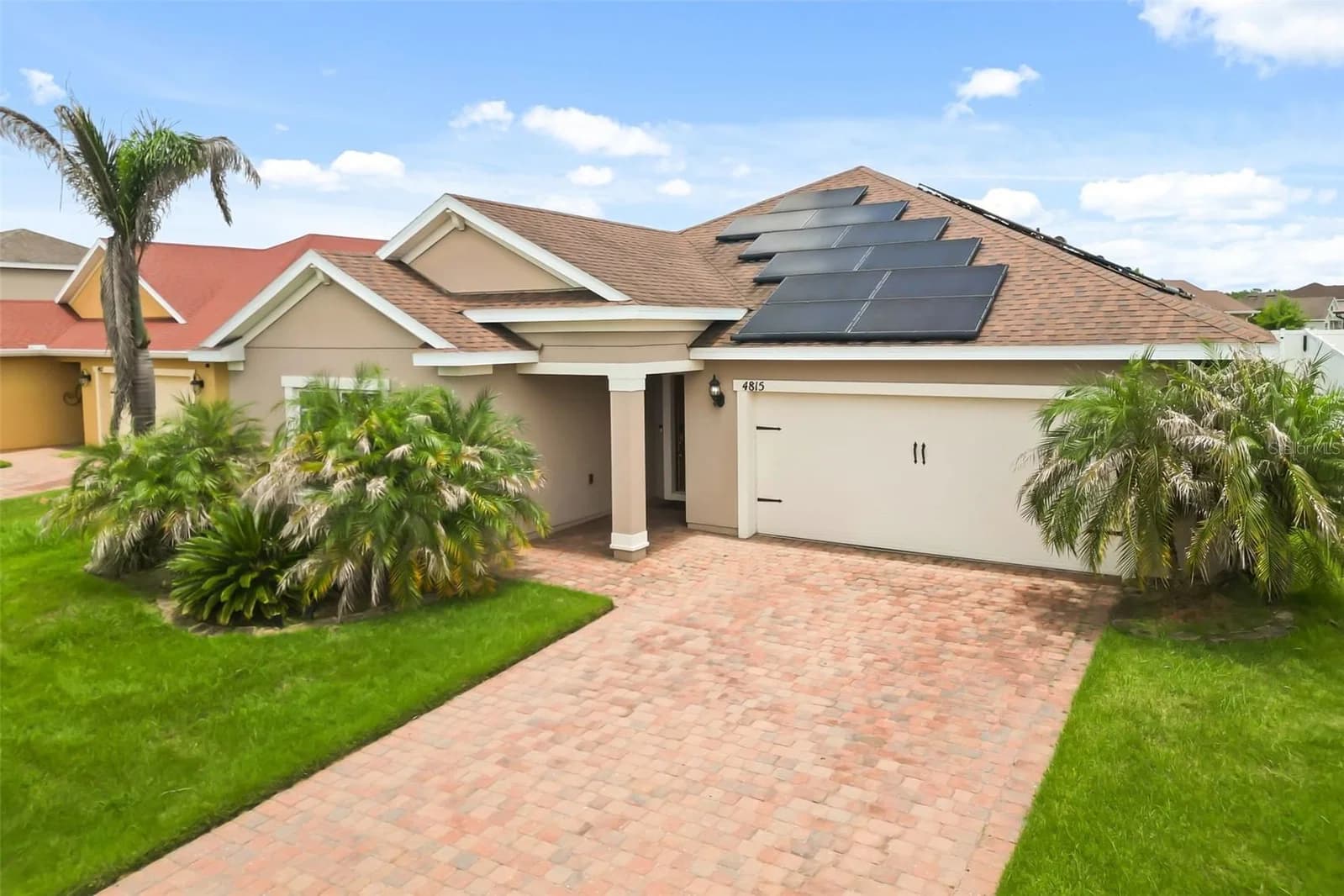 4815 LAKE SHEPPARD, Kissimmee, FL 34758