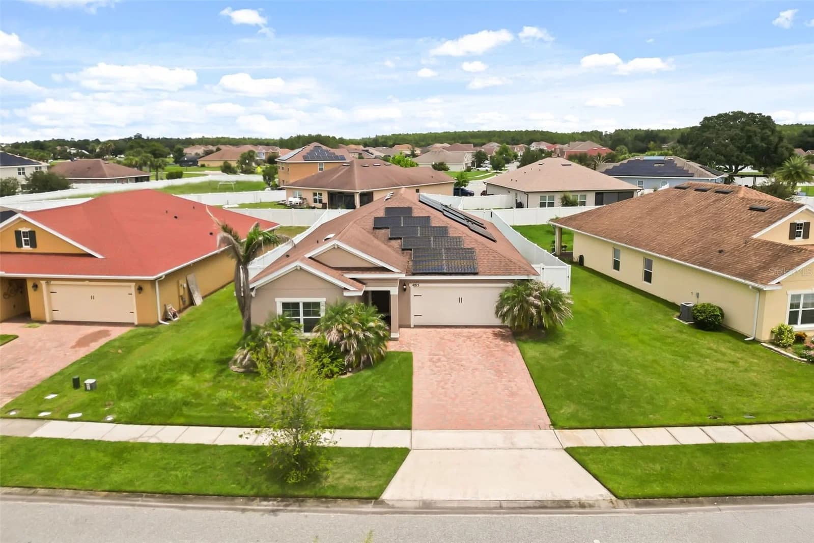 4815 LAKE SHEPPARD 2