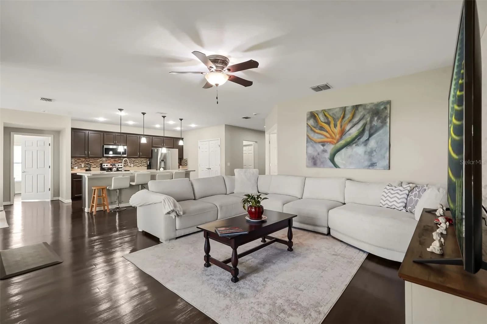 4815 LAKE SHEPPARD 4