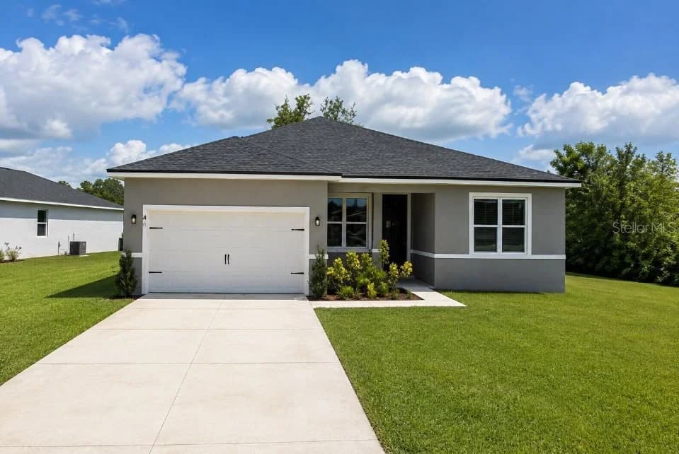 40 ORCHID, Poinciana, FL 34759