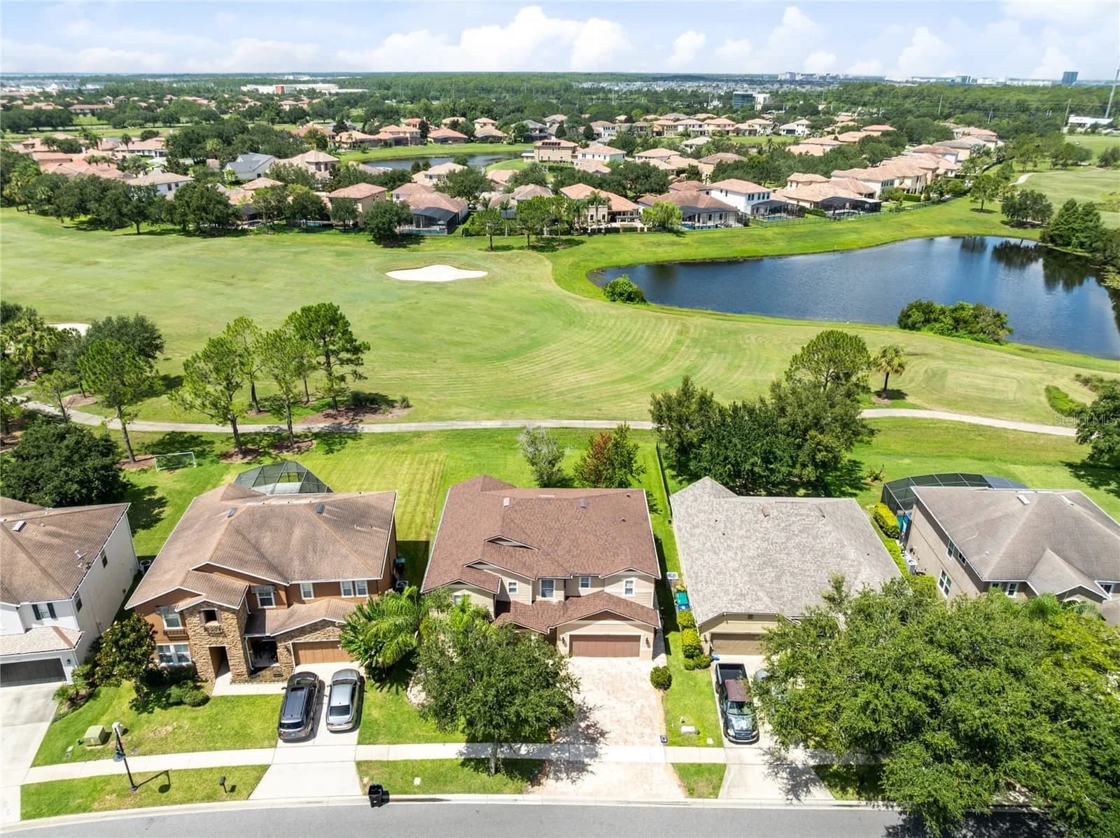10408 CHORLTON, Orlando, FL 32832