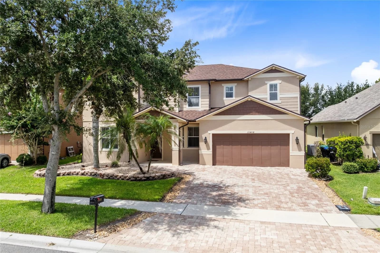 10408 CHORLTON, Orlando, FL 32832 2
