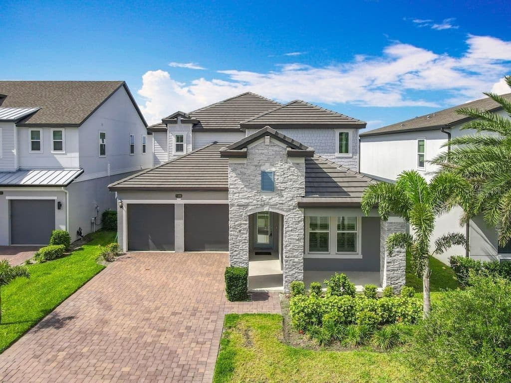 7398 ALPINE BUTTERFLY LN, Orlando, FL 32819