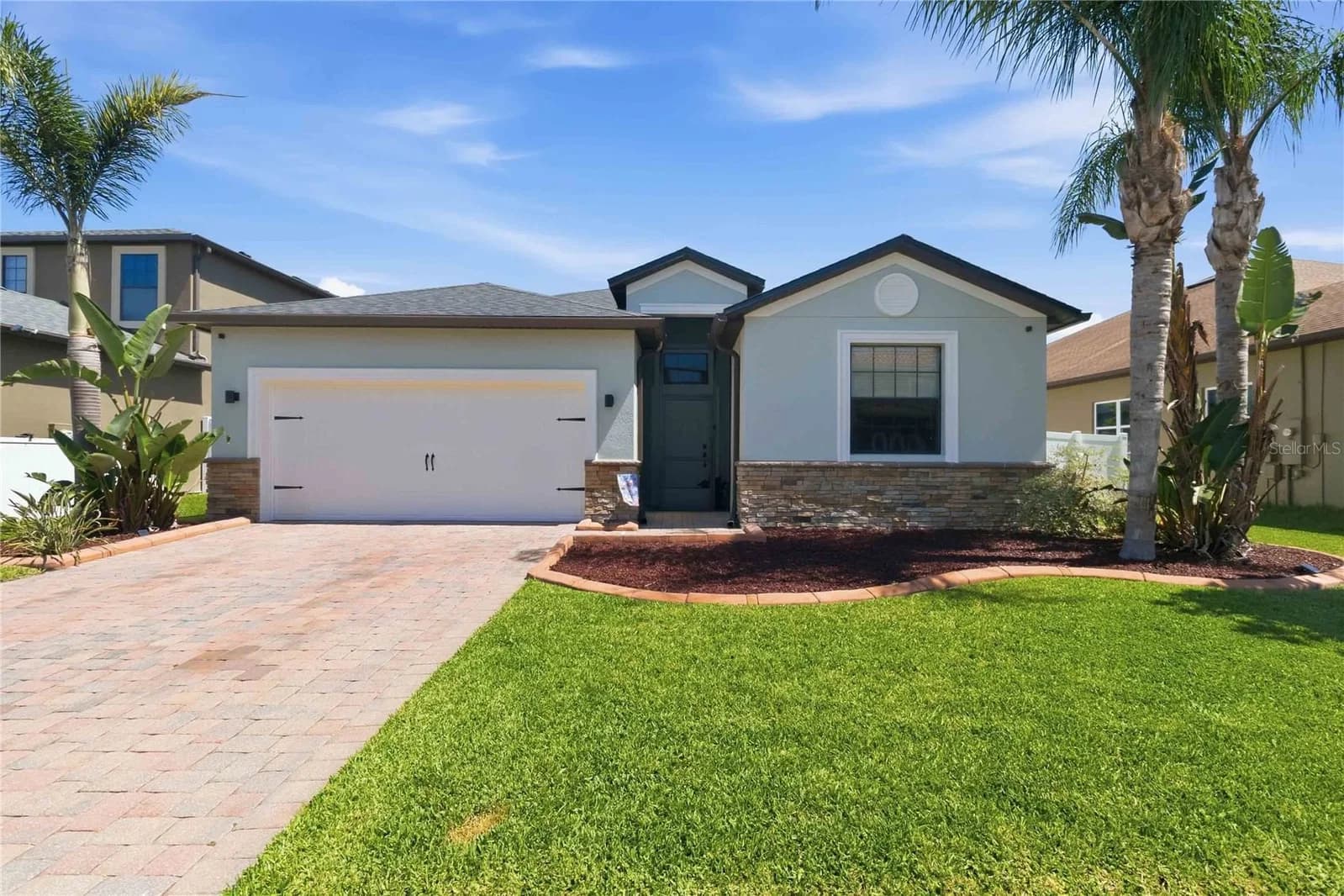 4355 SUMMER BREEZE, Kissimmee, FL 34744