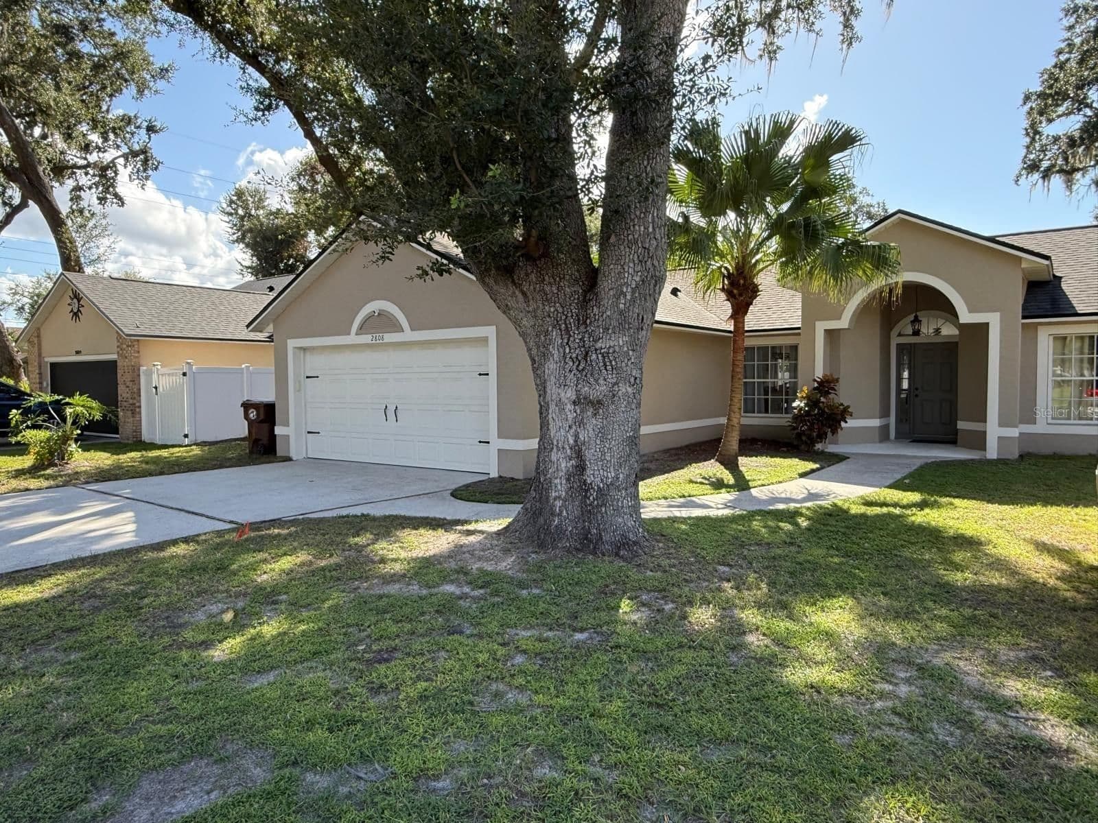 2808 MILL RUN, Kissimmee, FL 34744