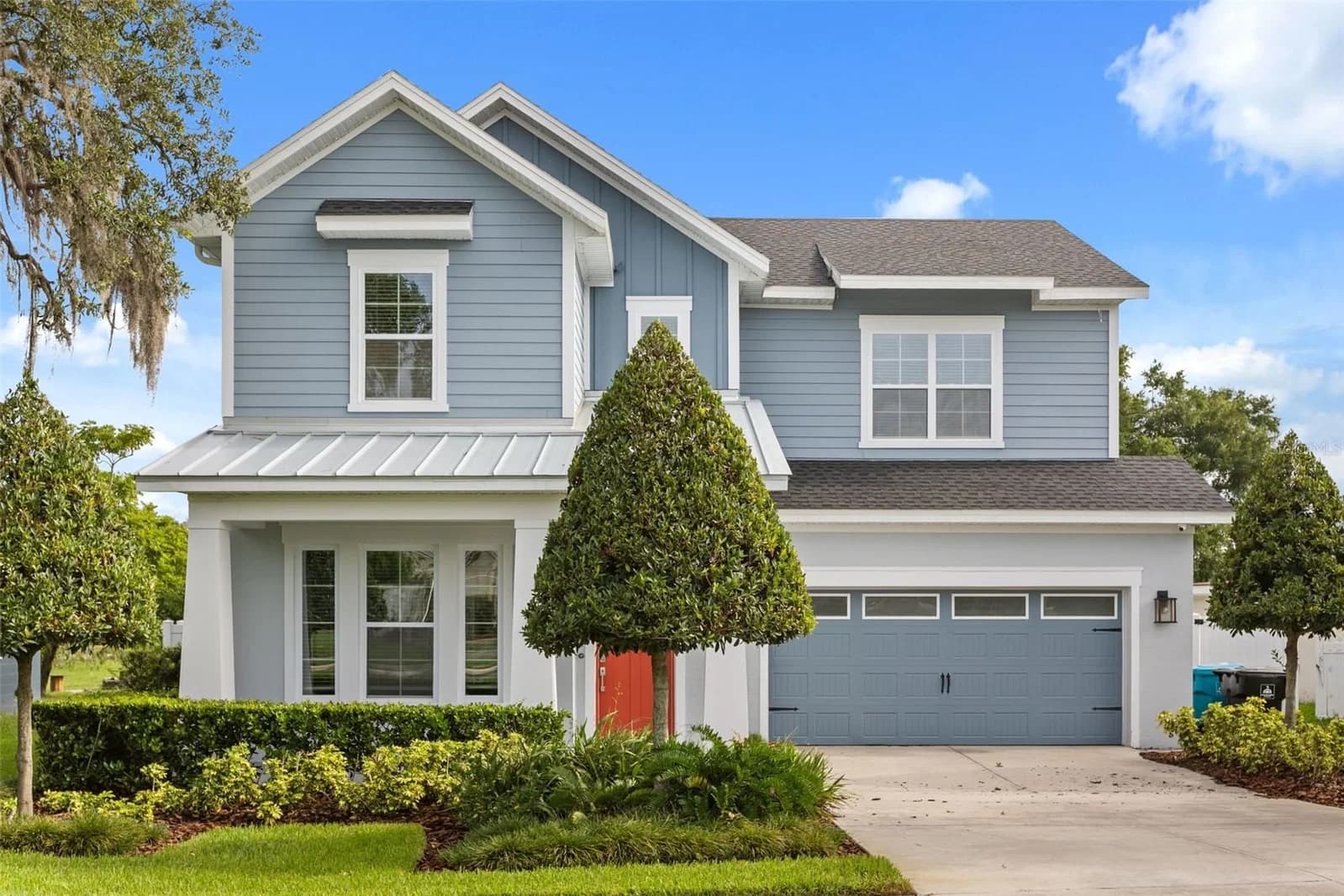 4401 PARK LAKE, Orlando, FL 32803