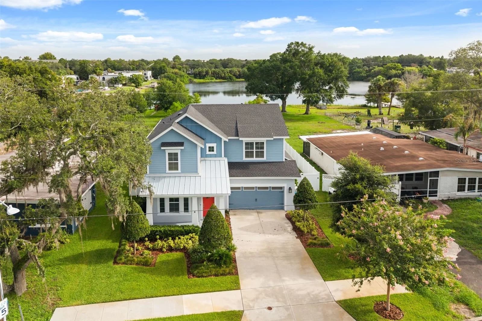 4401 PARK LAKE, Orlando, FL 32803 2