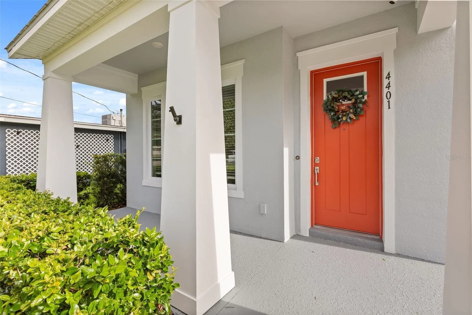 4401 PARK LAKE, Orlando, FL 32803 3