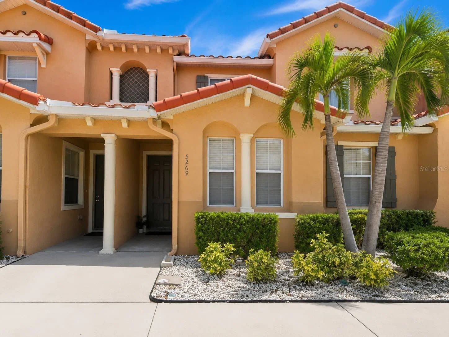 5269 PARADISE CAY, Kissimmee, FL 34746