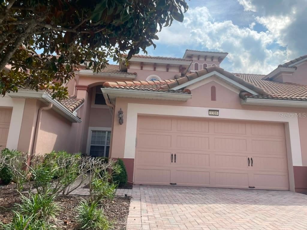 1316 GILFORD POINT, Davenport, FL 33896