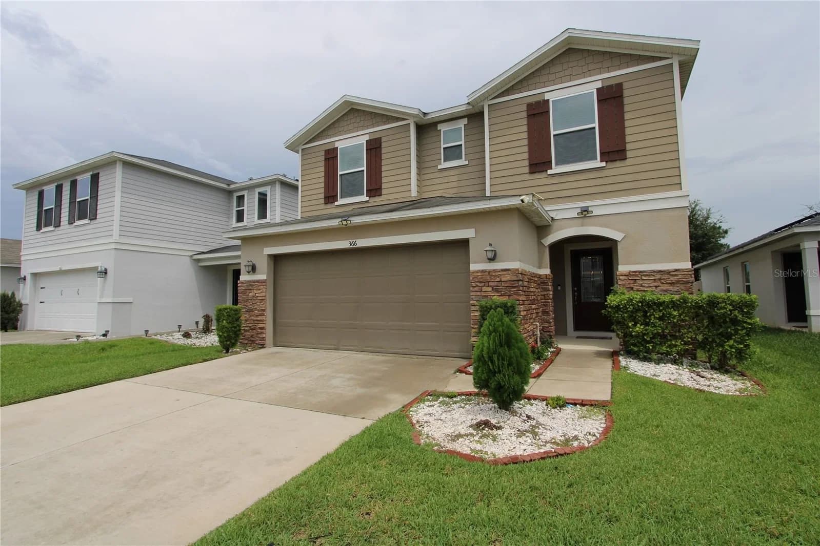 366 PRESERVE POINTE 2