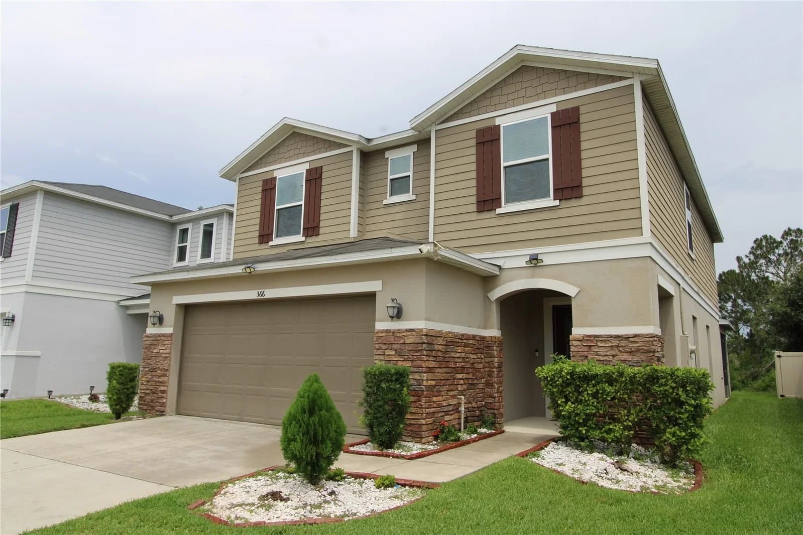 366 PRESERVE POINTE, Davenport, FL 33837