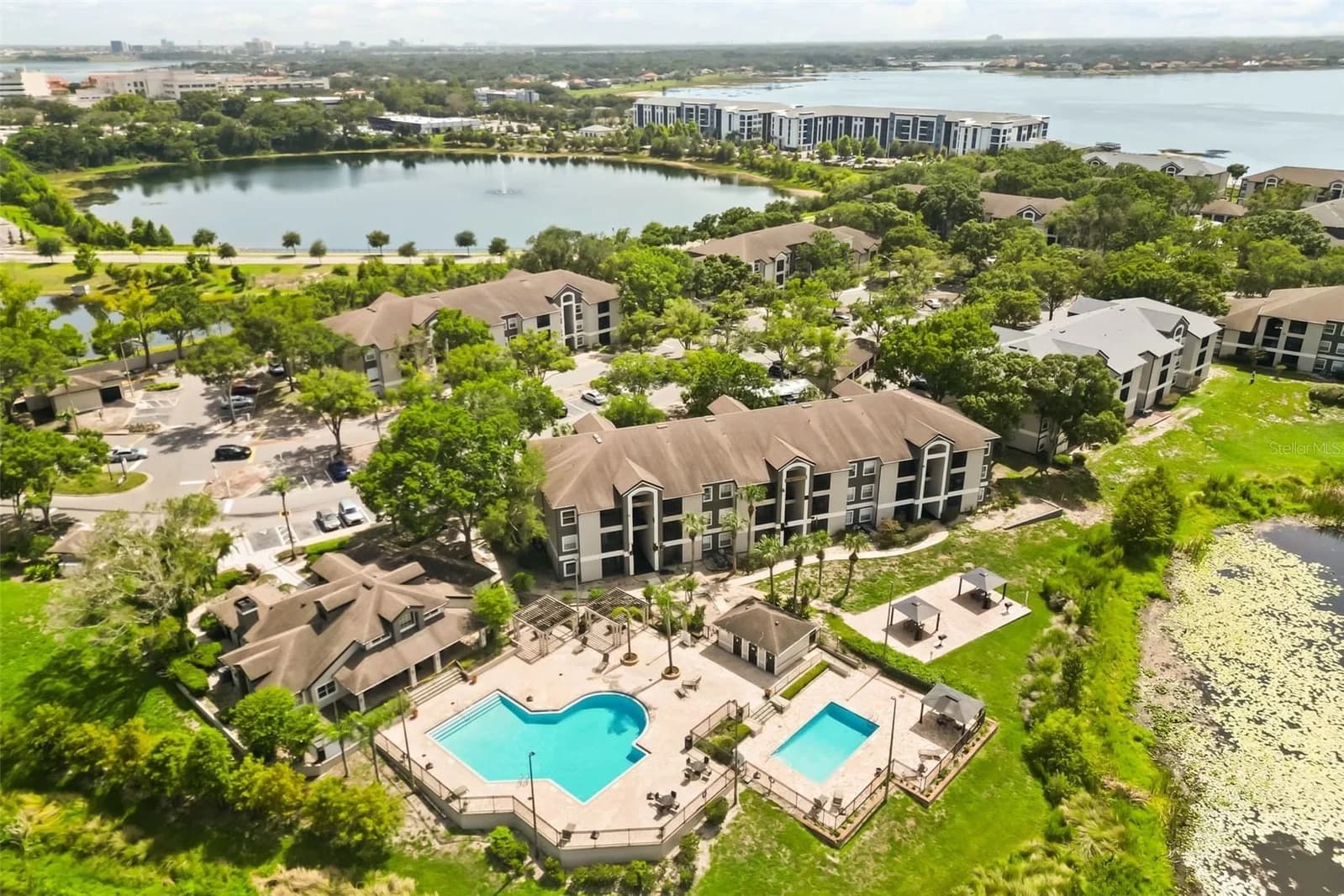 7511 SEURAT, Orlando, FL 32819