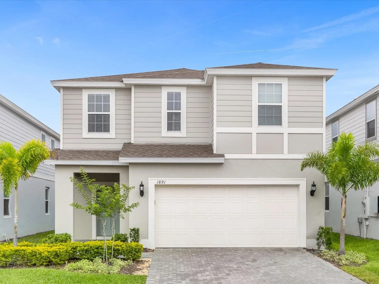 1891 SUMMER, Davenport, FL 33897