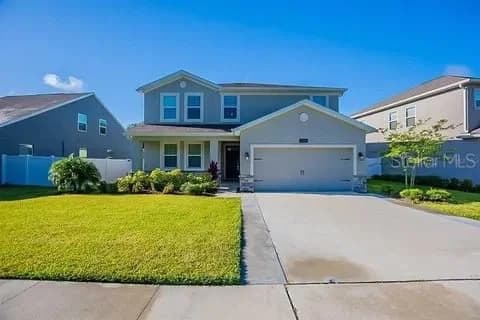4444 DESERT ROSE, Kissimmee, FL 34746