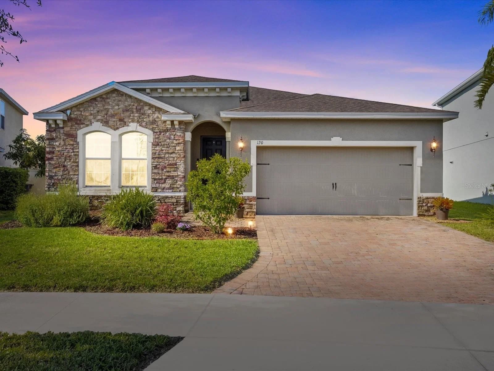 120 WHIRLAWAY, Davenport, FL 33837