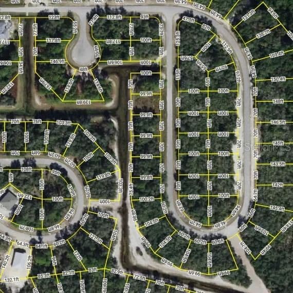 1267 BALTIC, Poinciana, FL 34759