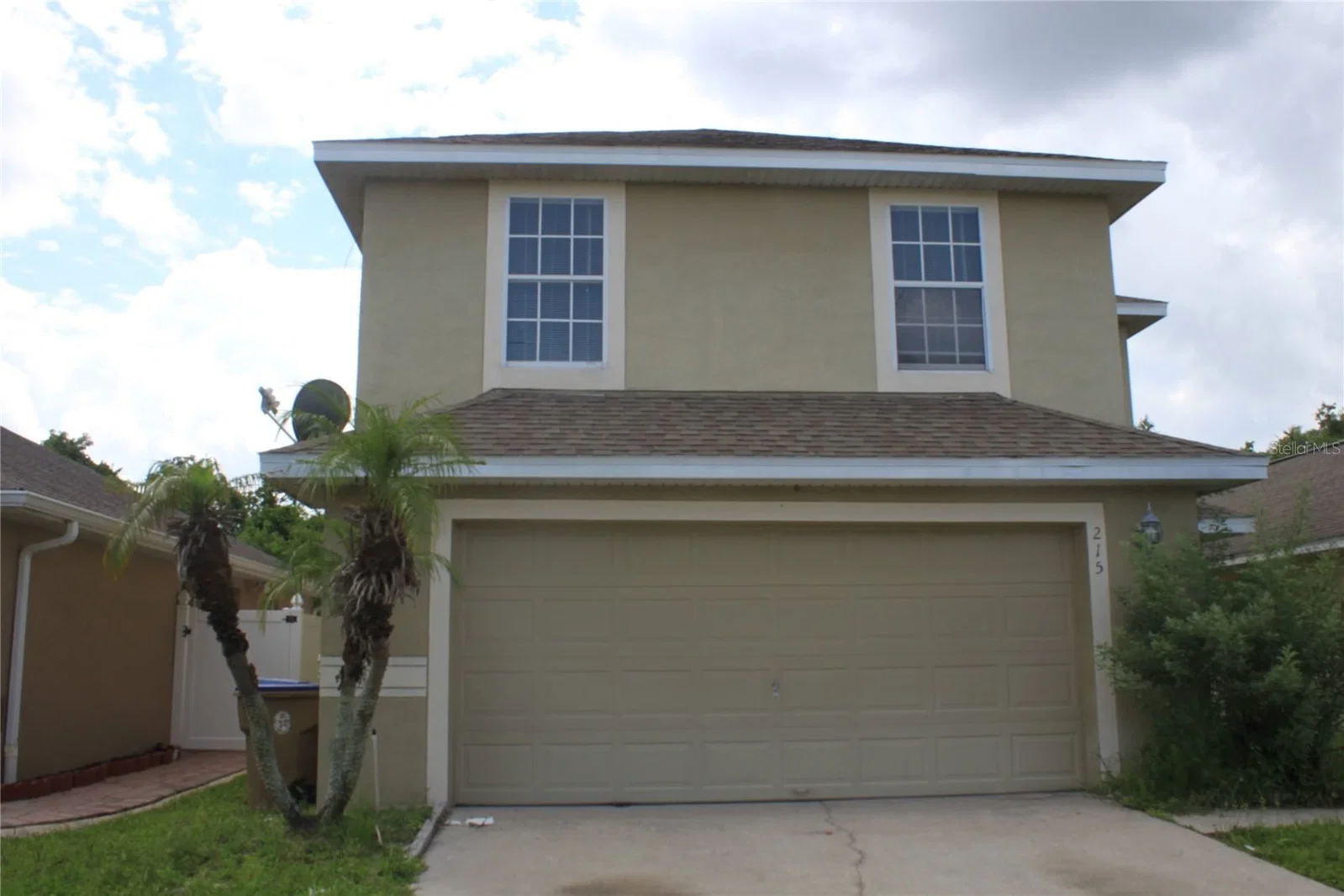 215 OWENSHIRE, Kissimmee, FL 34744