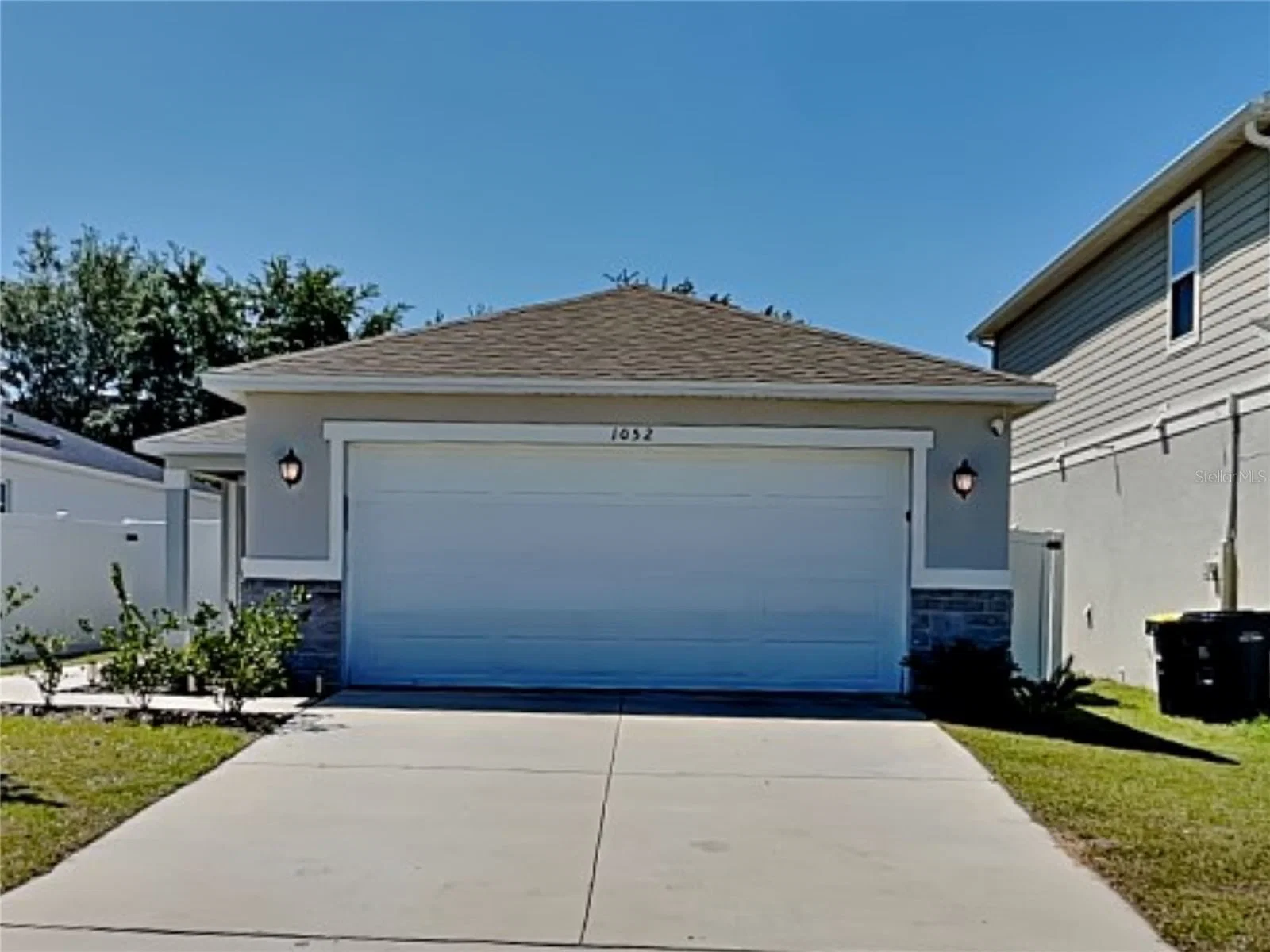 1052 PAPAYA, Davenport, FL 33897