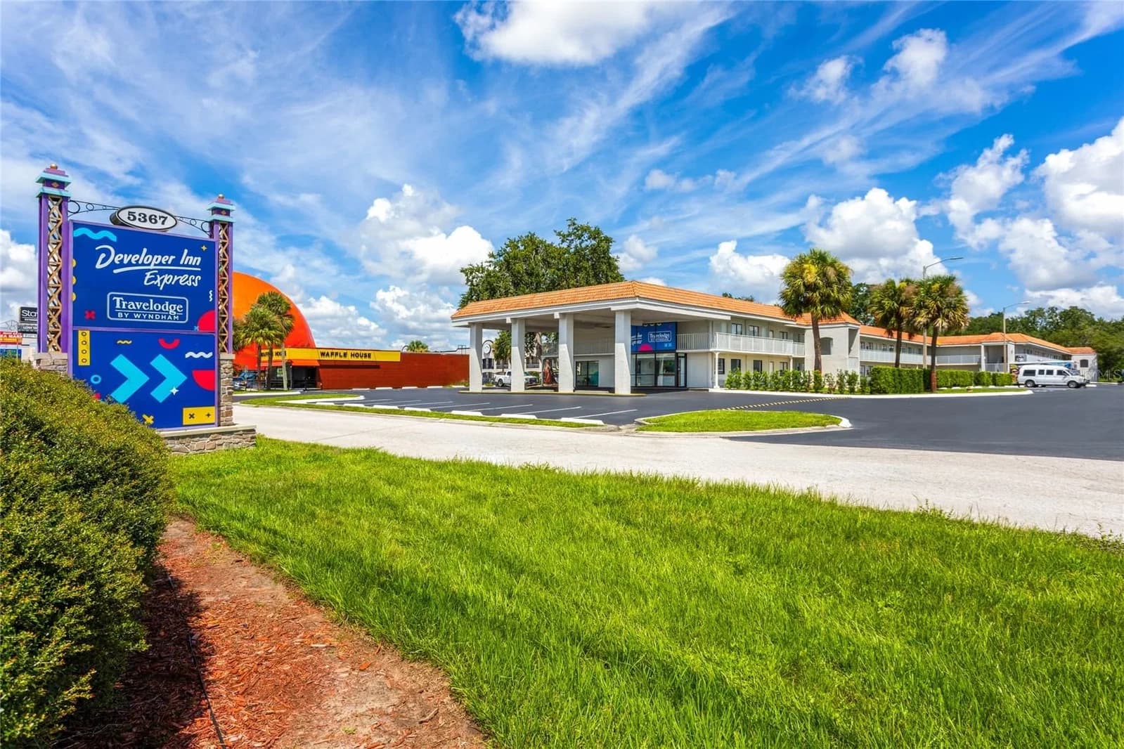 5367 IRLO BRONSON MEMORIAL, Kissimmee, FL 34746