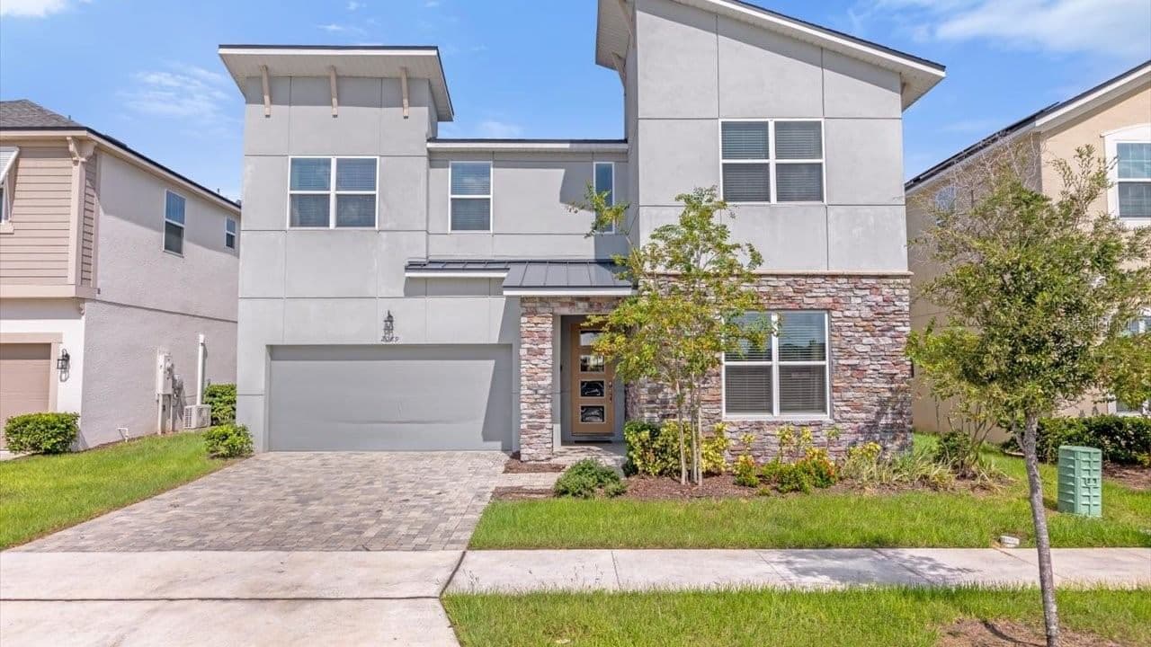 2089 TROPICAL PALMS, Kissimmee, FL 34747