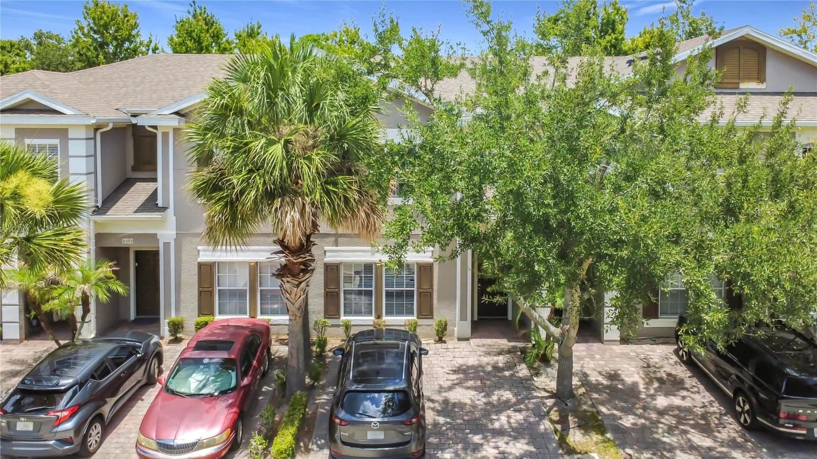 2394 CARAVELLE, Kissimmee, FL 34746