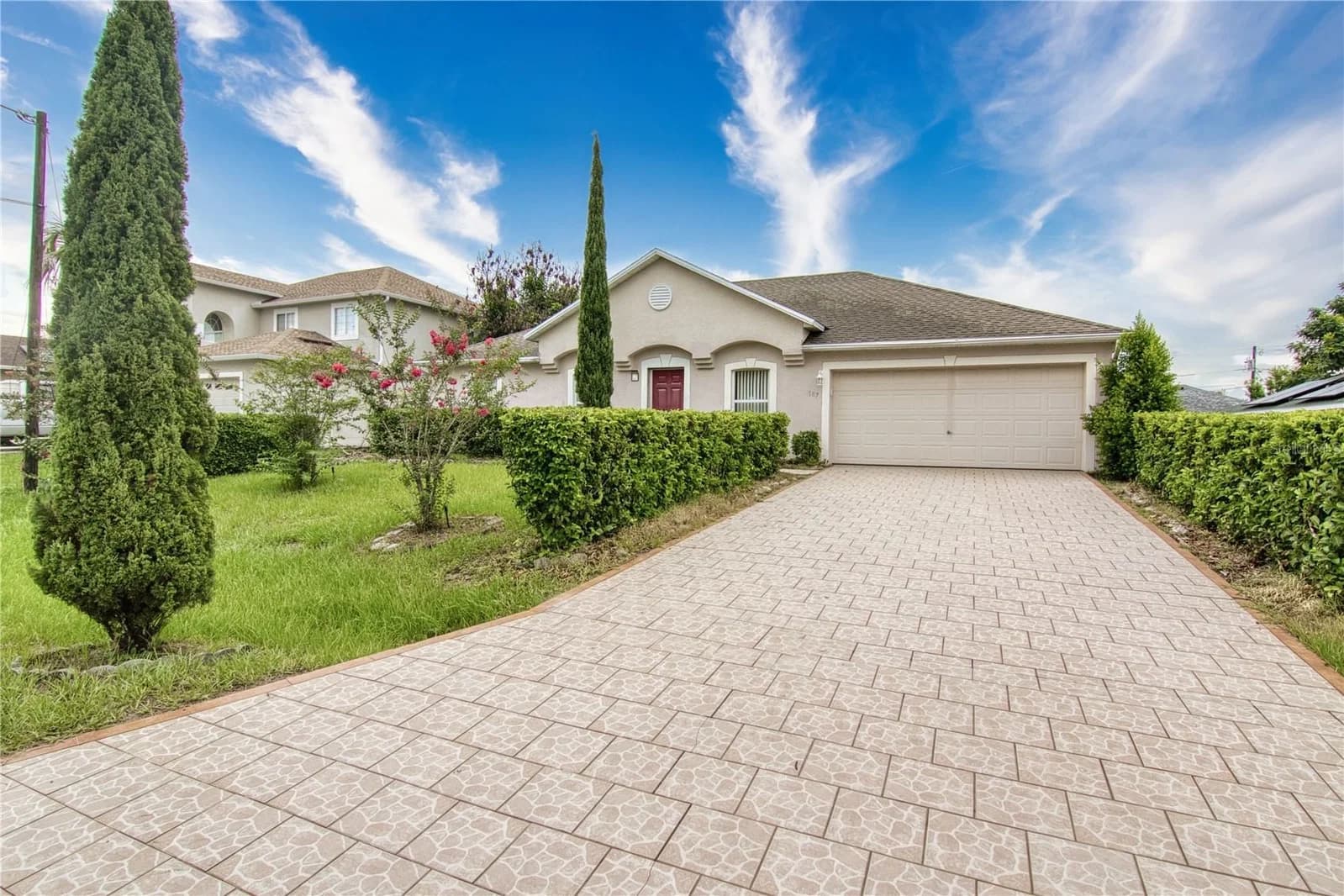 107 FLATFISH, Poinciana, FL 34759