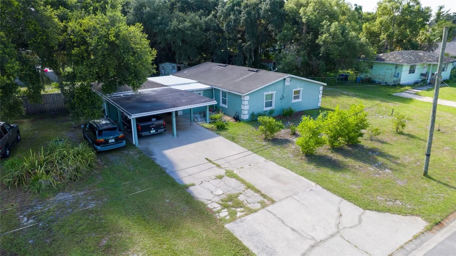 19 TYLER, Orlando, FL 32811