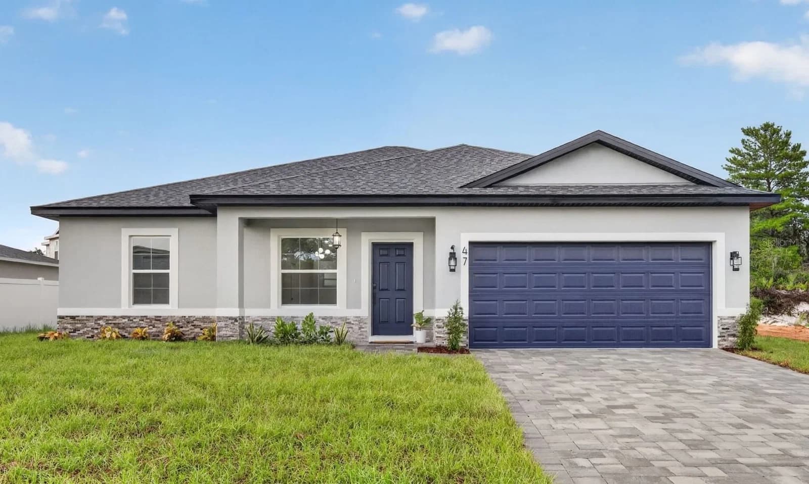 47 ORCHID, Poinciana, FL 34759