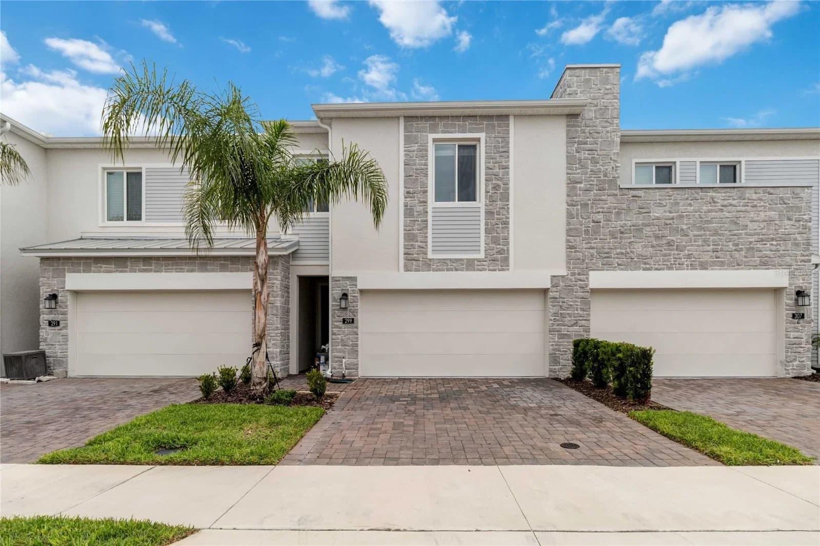 299 NINE IRON, Davenport, FL 33896