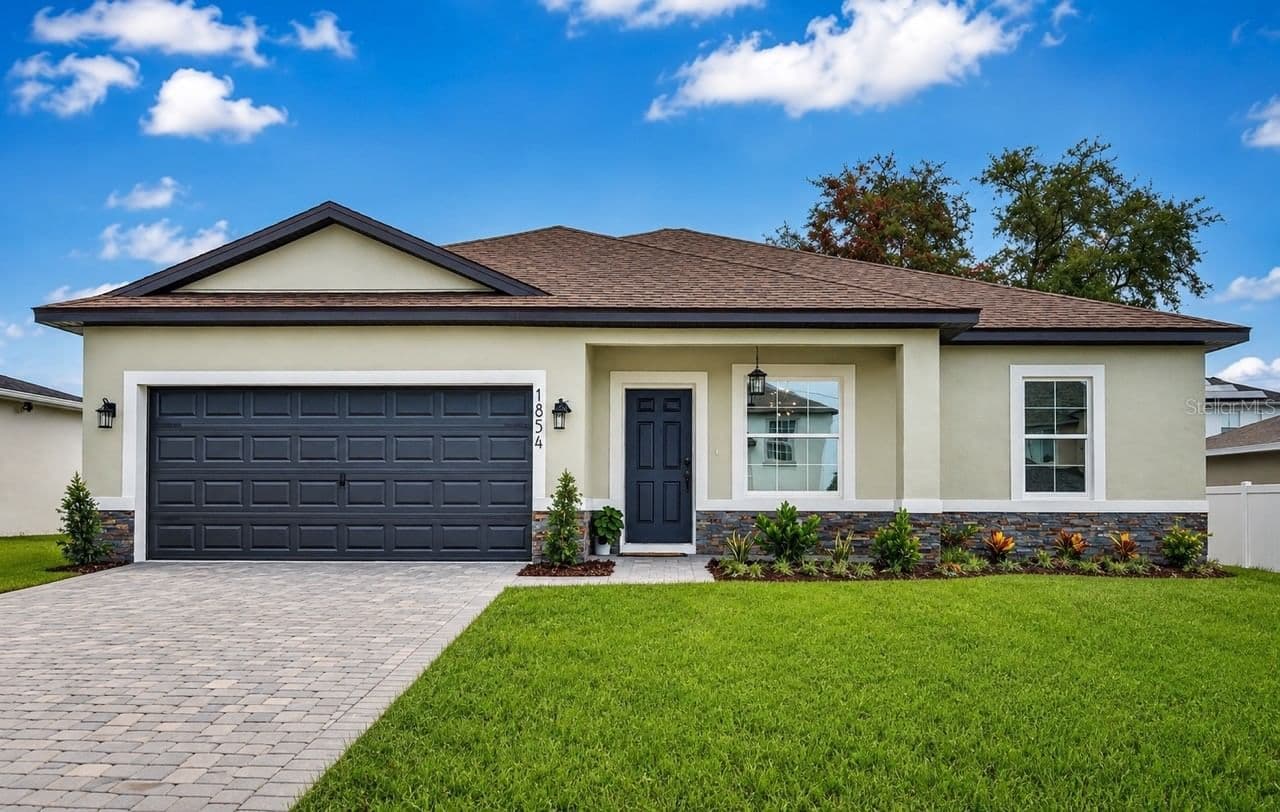 1854 SUPERIOR, Poinciana, FL 34759