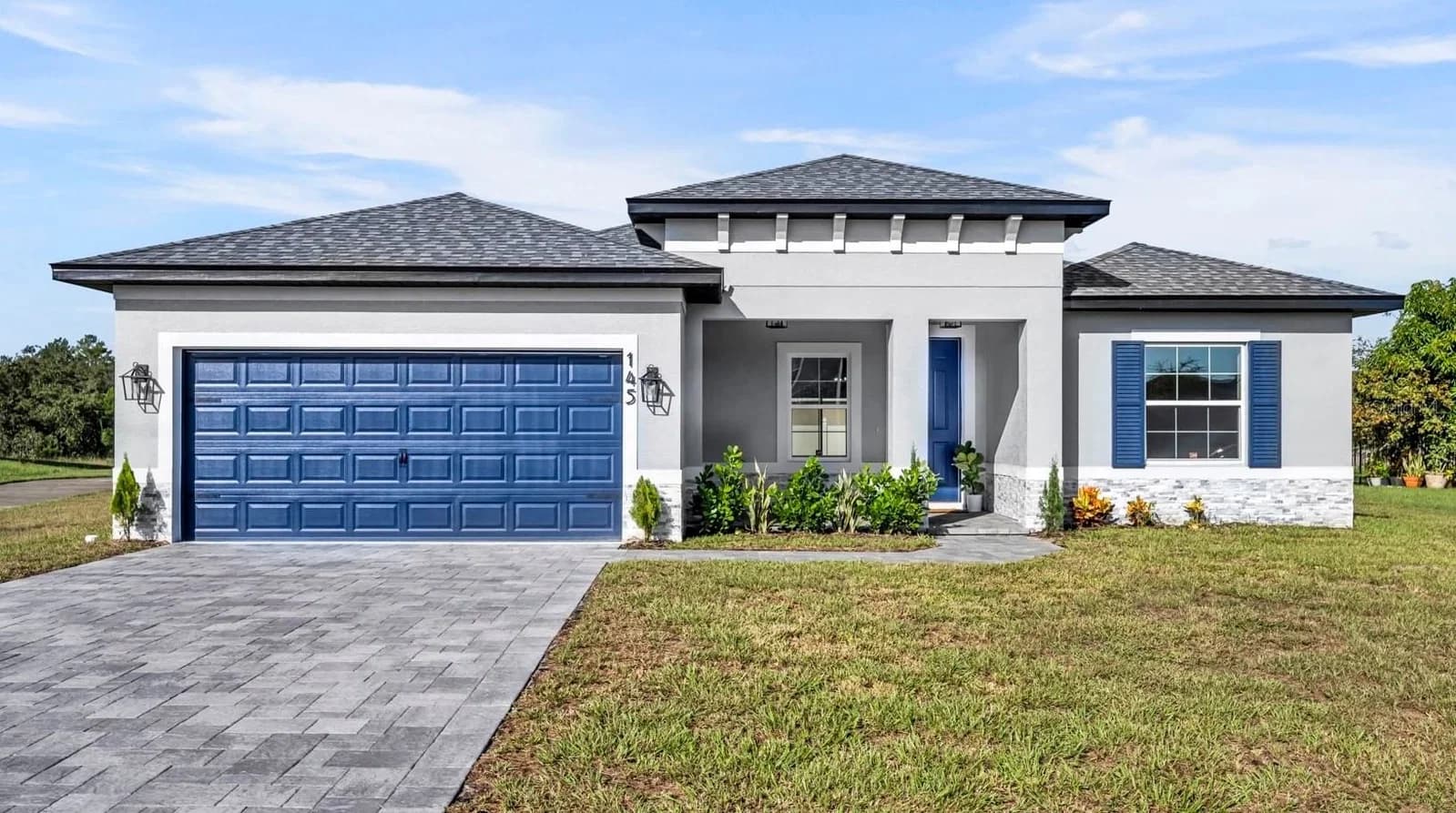 49 ORCHID, Poinciana, FL 34759