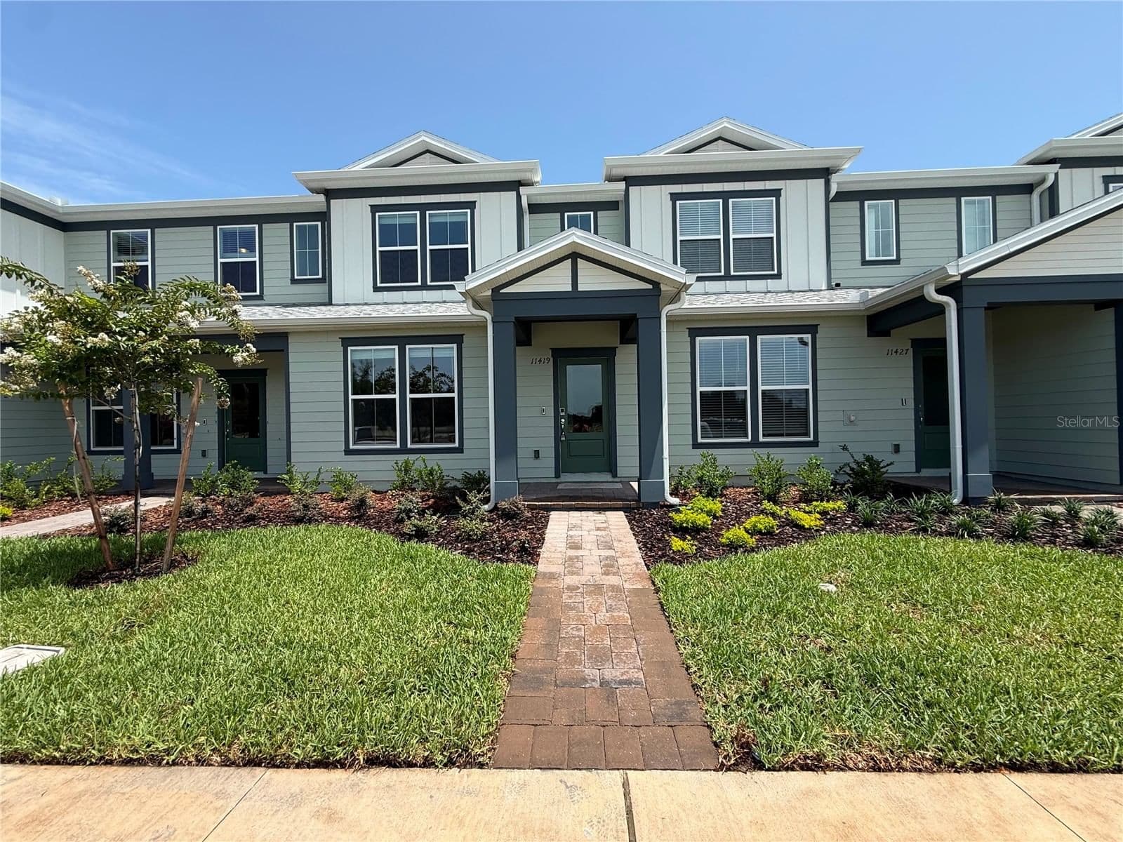 11419 HARBORVIEW, Orlando, FL 32832