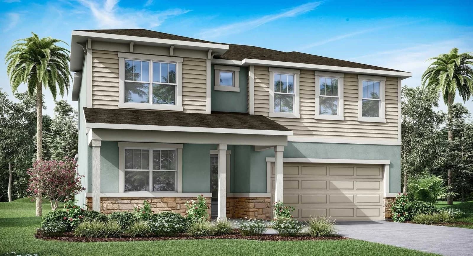 10248 CABANA, Orlando, FL 32832