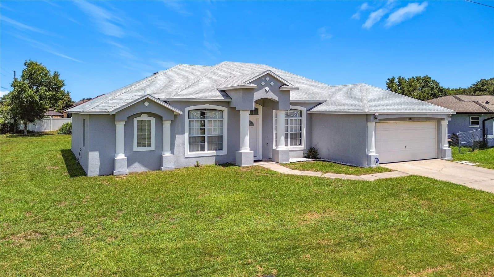 1001 EIFFEL, Kissimmee, FL 34759