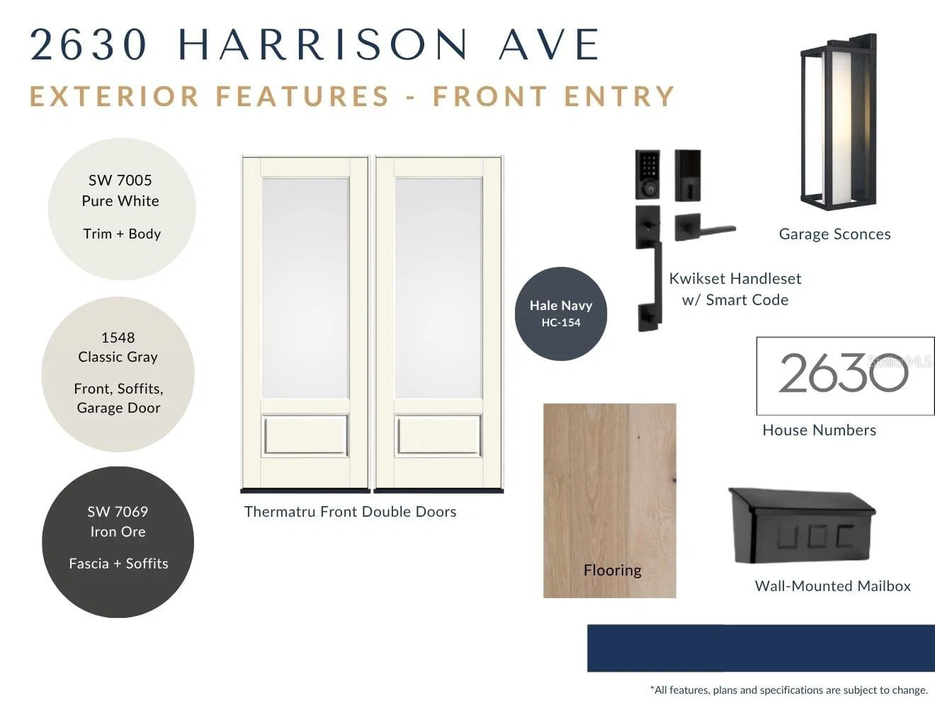 2630 HARRISON, Orlando, FL 32804 2