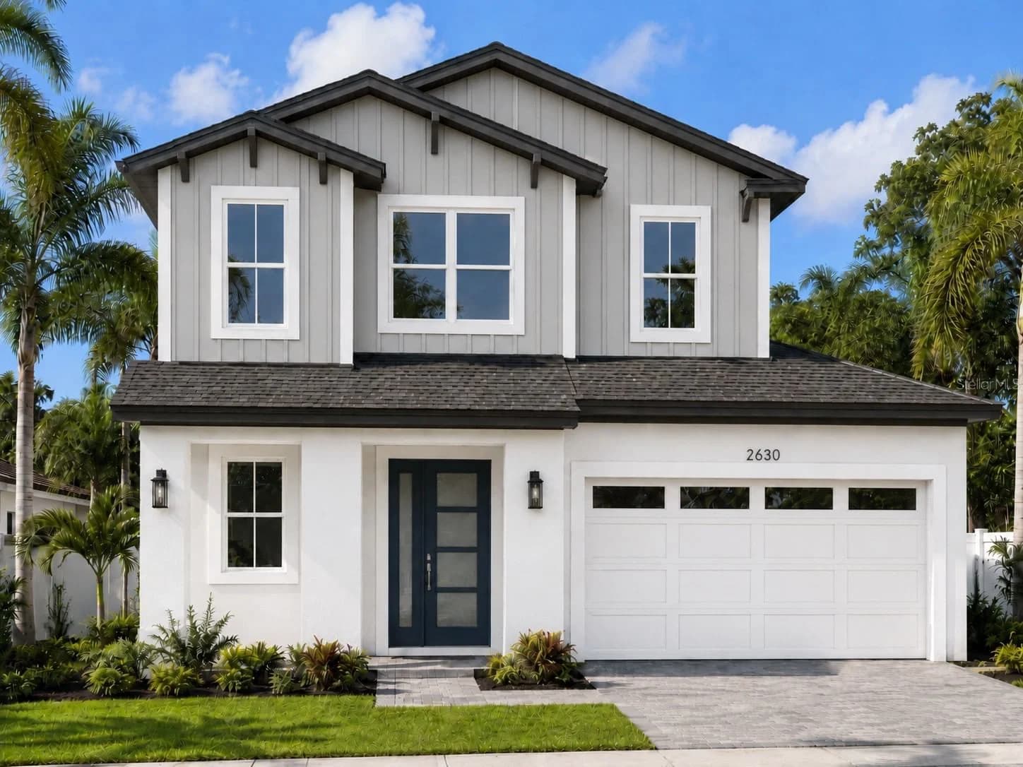 2630 HARRISON, Orlando, FL 32804