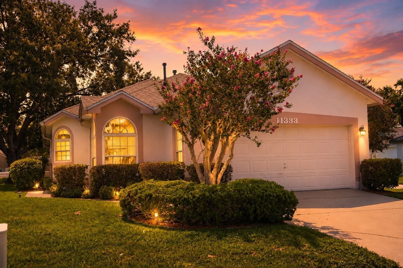11333 PINK BLOSSOM, Orlando, FL 32821 2