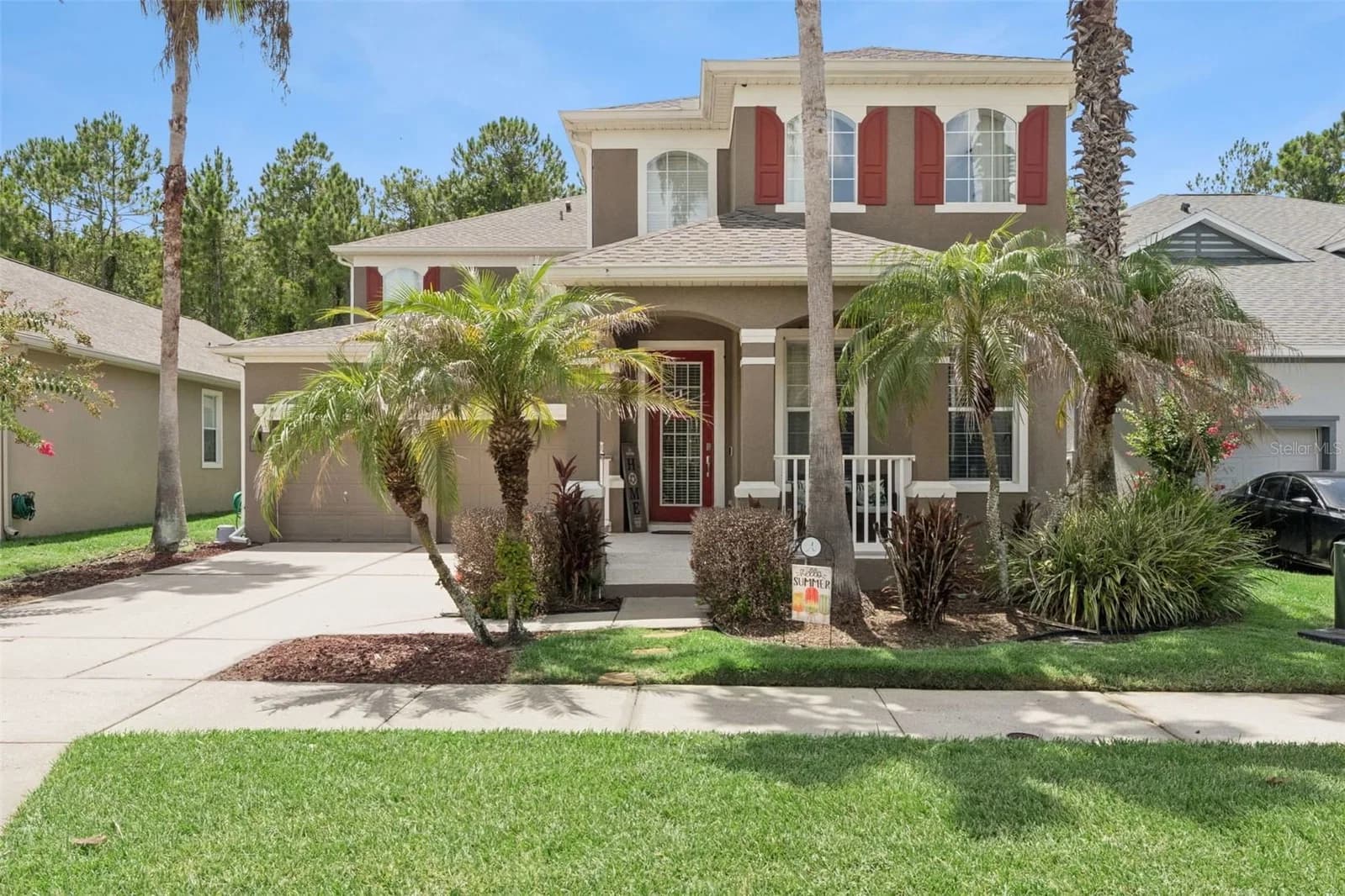 9528 PICCADILLY SKY, Orlando, FL 32827