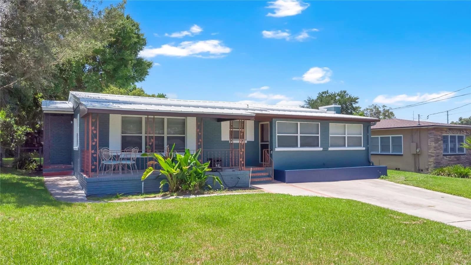 2418 JERSEY, Orlando, FL 32806 2