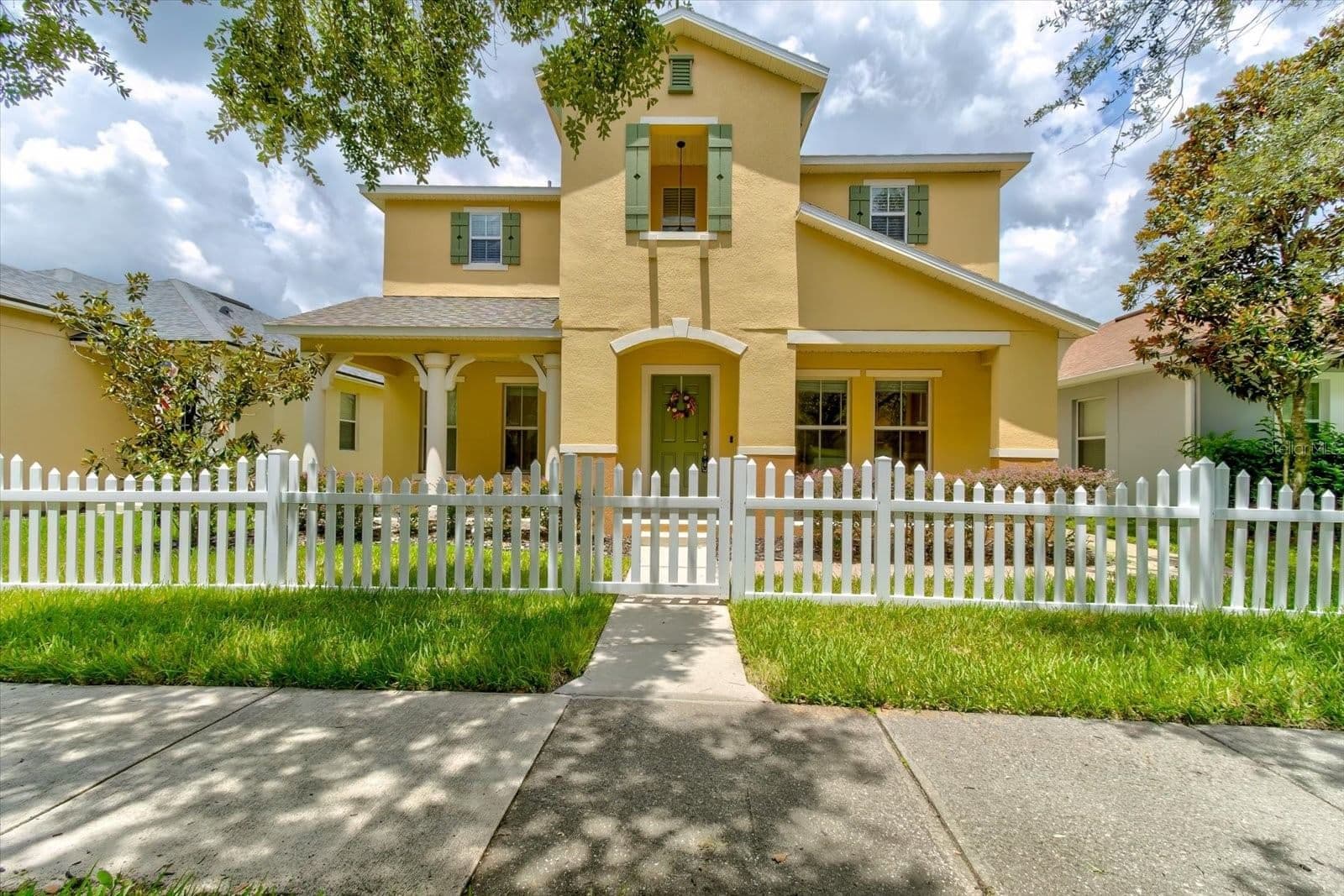 2463 LACERTA, Orlando, FL 32828