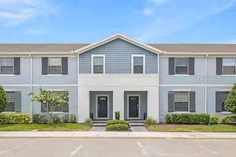 8923 SYDNEY, Kissimmee, FL 34747
