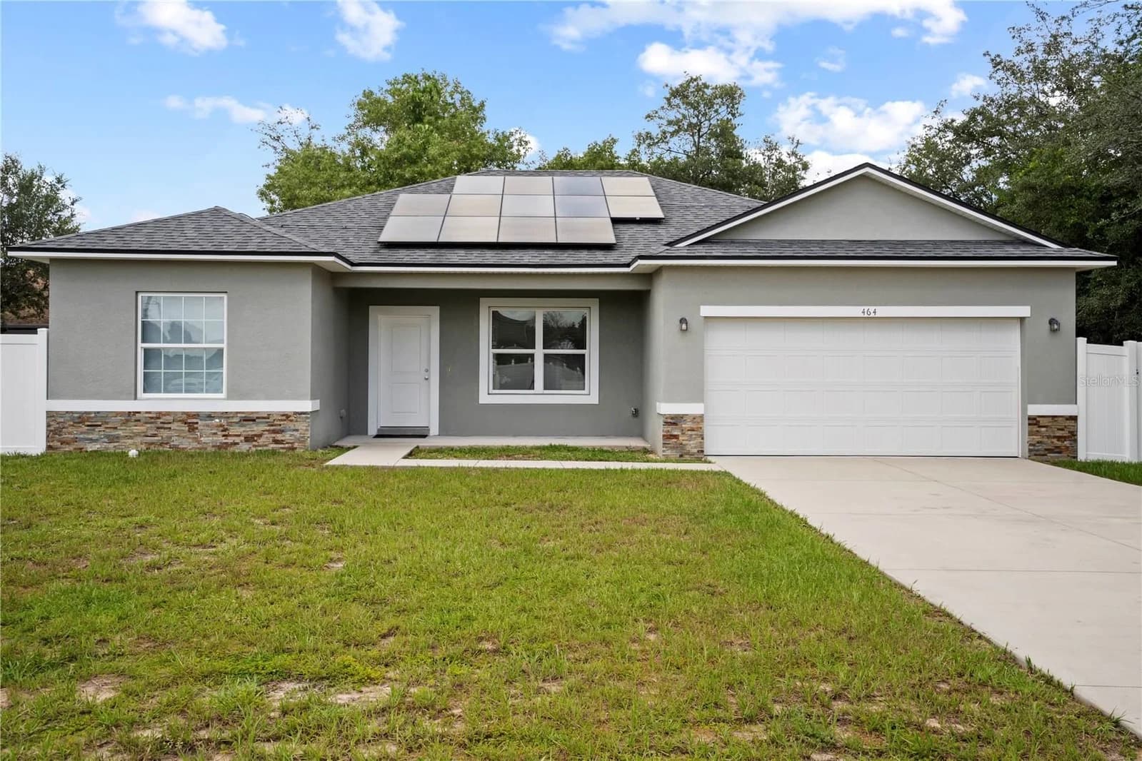 464 DANUBE, Poinciana, FL 34759