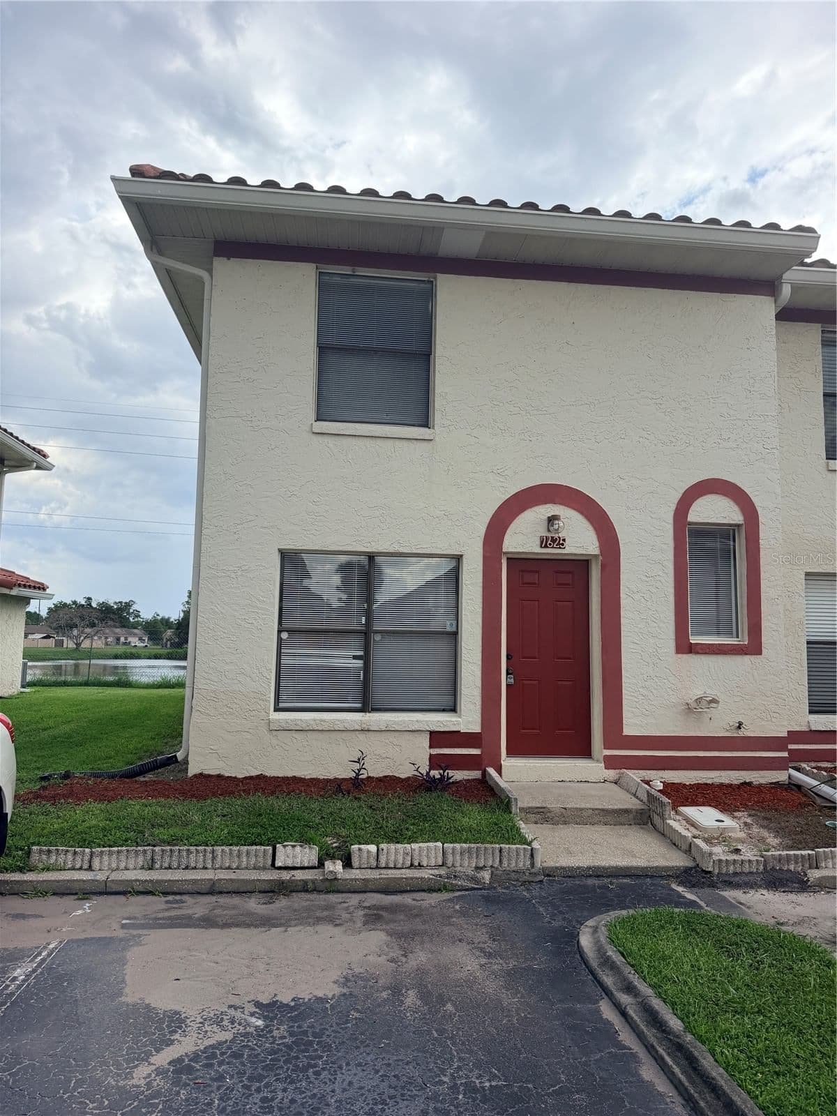 1625 LONG RIDGE, Orlando, FL 32807