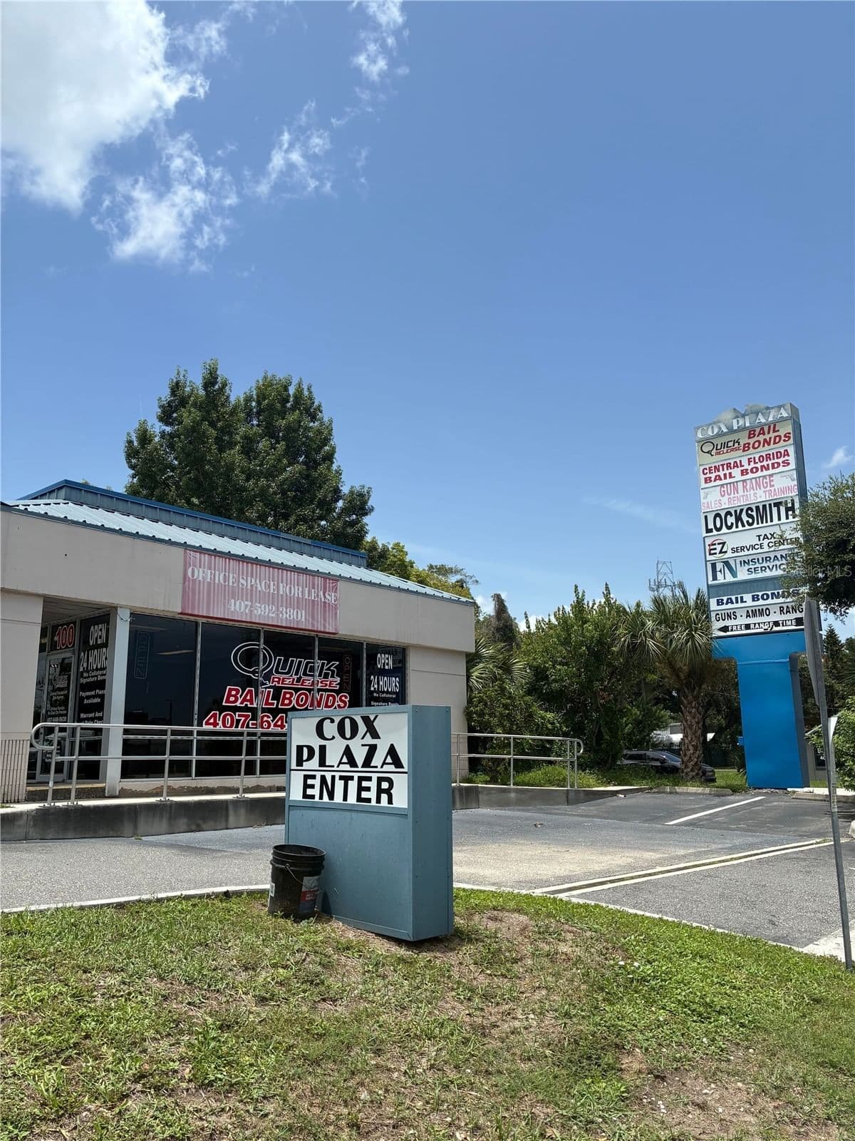 2911 39TH, Orlando, FL 32839