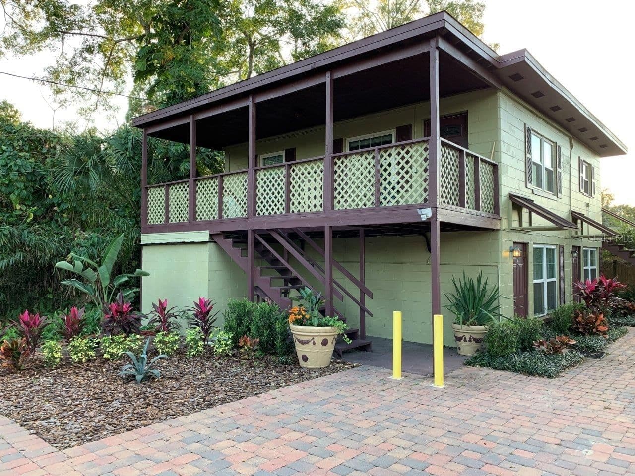 2512 MUSSELWHITE, Orlando, FL 32804 2